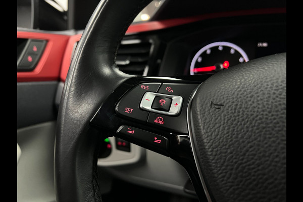Volkswagen Polo 1.0 TSI Beats | Stoelver. | Carplay | ACC