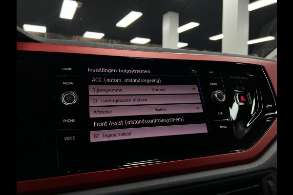 Volkswagen Polo 1.0 TSI Beats | Stoelver. | Carplay | ACC