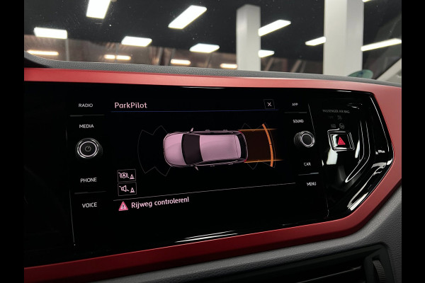 Volkswagen Polo 1.0 TSI Beats | Stoelver. | Carplay | ACC