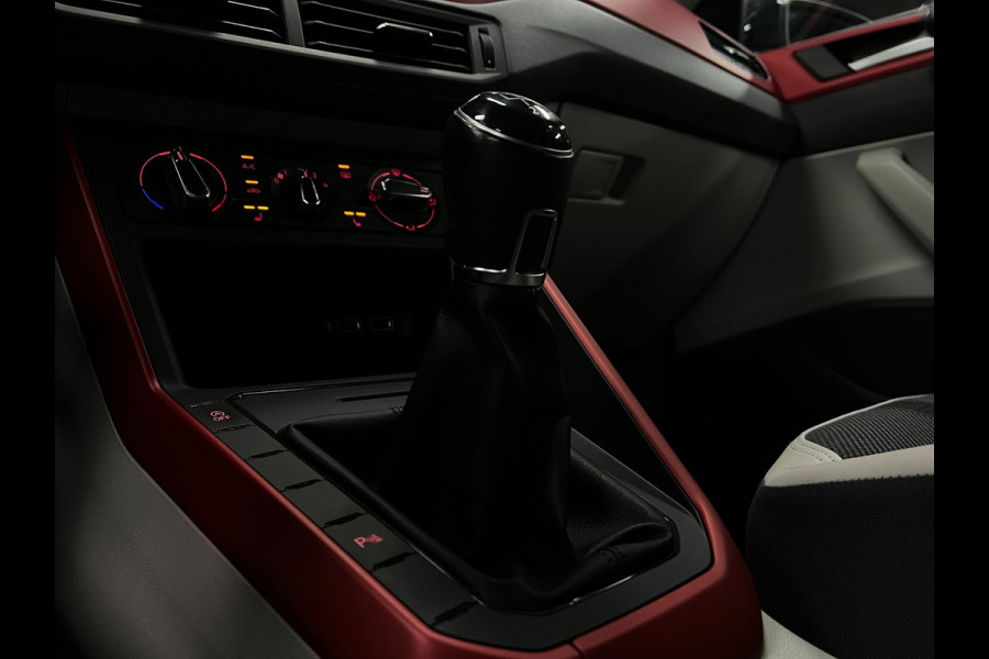 Volkswagen Polo 1.0 TSI Beats | Stoelver. | Carplay | ACC