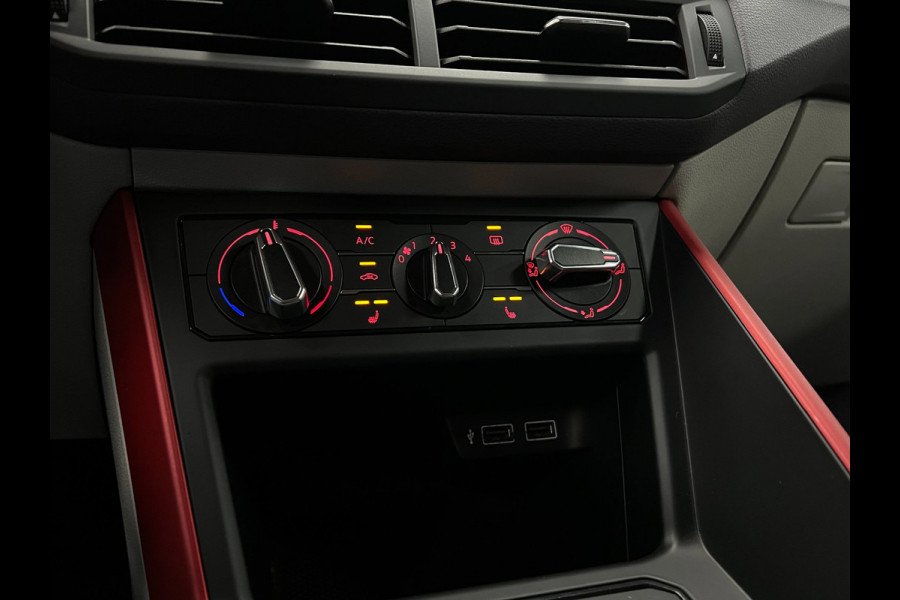 Volkswagen Polo 1.0 TSI Beats | Stoelver. | Carplay | ACC