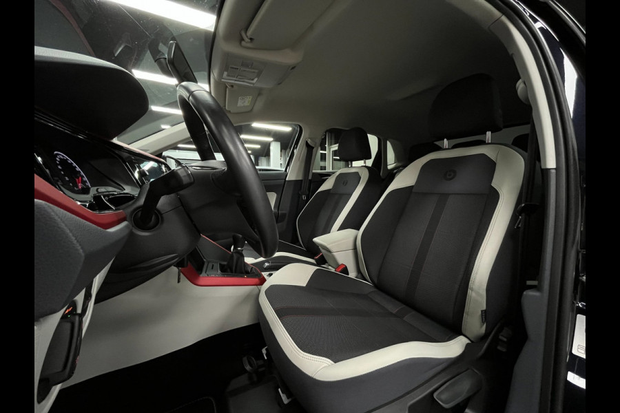 Volkswagen Polo 1.0 TSI Beats | Stoelver. | Carplay | ACC