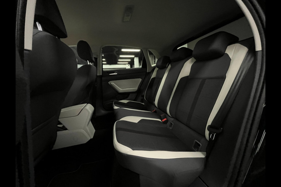 Volkswagen Polo 1.0 TSI Beats | Stoelver. | Carplay | ACC