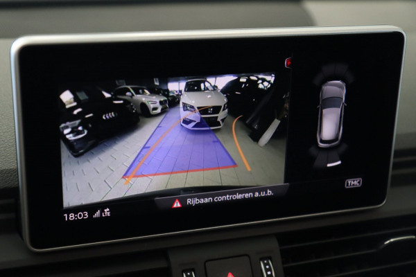 Audi Q5 50 TFSI e quattro S Line / PANODAK / B&O / CAMERA / KEYLESS