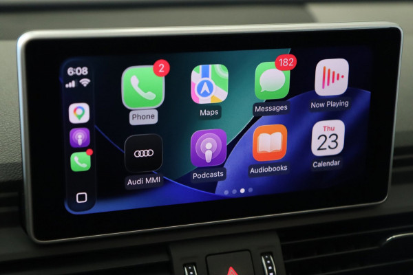 Audi Q5 50 TFSI e quattro S Line / PANODAK / B&O / CAMERA / KEYLESS