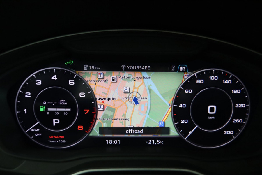 Audi Q5 50 TFSI e quattro S Line / PANODAK / B&O / CAMERA / KEYLESS