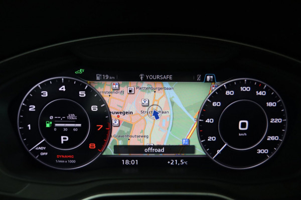 Audi Q5 50 TFSI e quattro S Line / PANODAK / B&O / CAMERA / KEYLESS