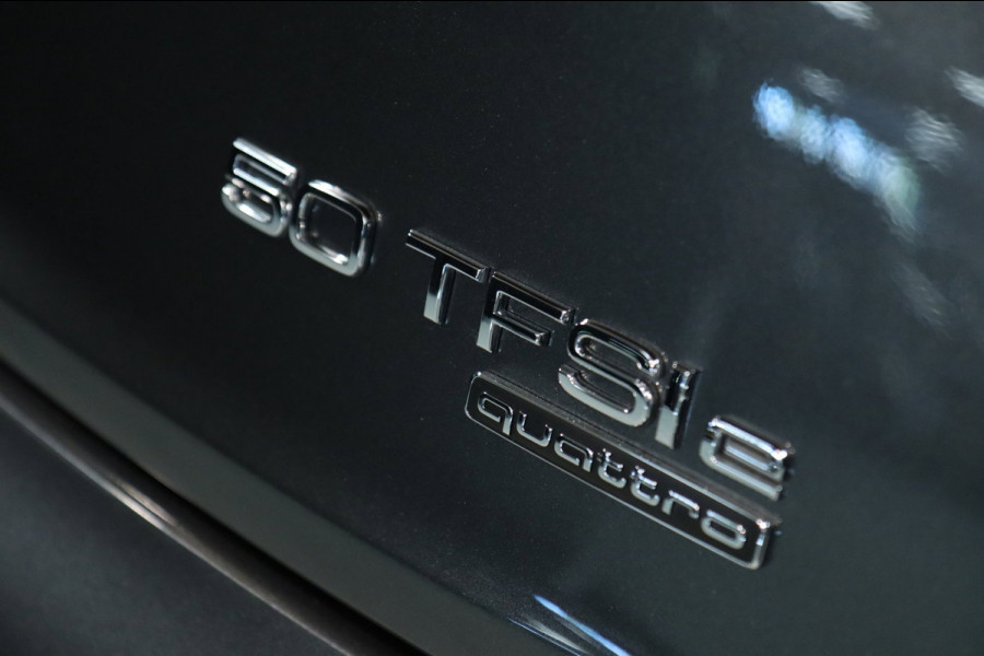 Audi Q5 50 TFSI e quattro S Line / PANODAK / B&O / CAMERA / KEYLESS