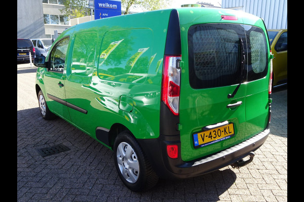 Renault Kangoo 1.5 dCi 90 Energy Luxe Maxi AIRCO SCHUIFDEUR CRUISE CONTROL