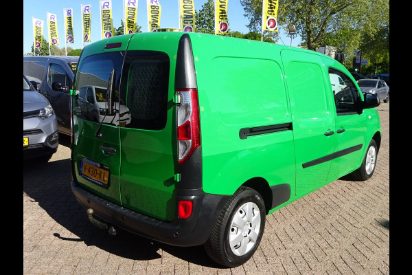 Renault Kangoo 1.5 dCi 90 Energy Luxe Maxi AIRCO SCHUIFDEUR CRUISE CONTROL