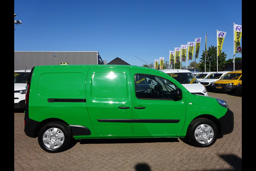 Renault Kangoo 1.5 dCi 90 Energy Luxe Maxi AIRCO SCHUIFDEUR CRUISE CONTROL