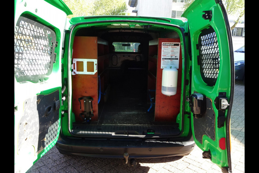 Renault Kangoo 1.5 dCi 90 Energy Luxe Maxi AIRCO SCHUIFDEUR CRUISE CONTROL