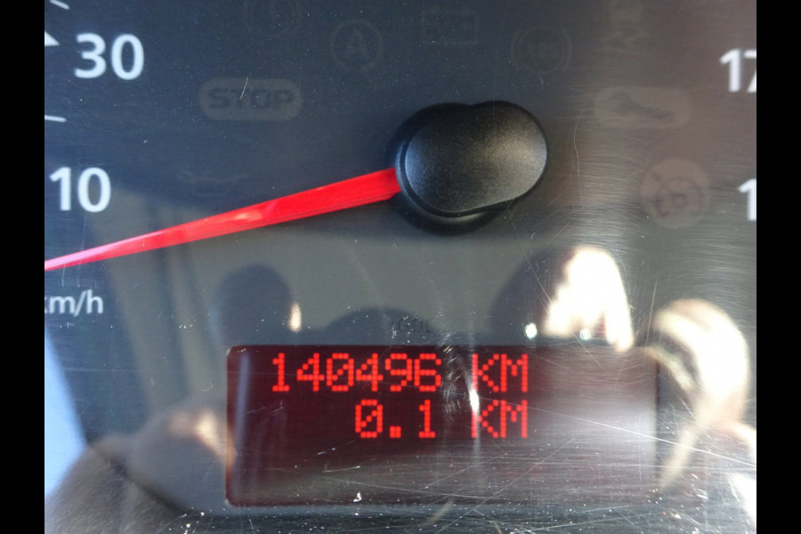 Renault Kangoo 1.5 dCi 90 Energy Luxe Maxi AIRCO SCHUIFDEUR CRUISE CONTROL