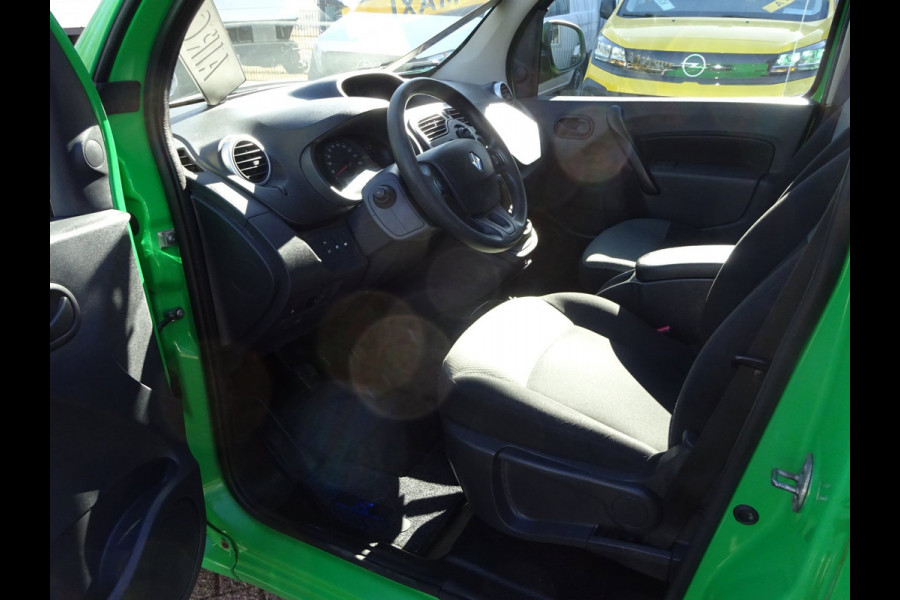 Renault Kangoo 1.5 dCi 90 Energy Luxe Maxi AIRCO SCHUIFDEUR CRUISE CONTROL