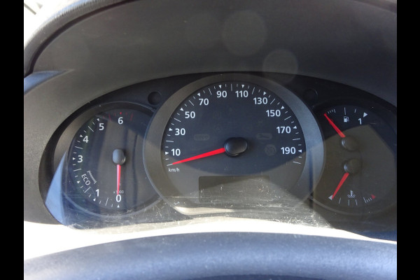 Renault Kangoo 1.5 dCi 90 Energy Luxe Maxi AIRCO SCHUIFDEUR CRUISE CONTROL