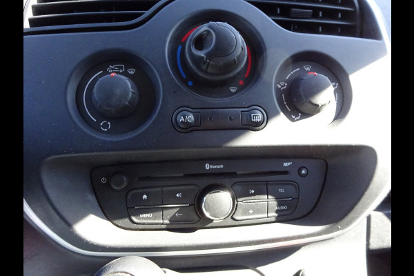 Renault Kangoo 1.5 dCi 90 Energy Luxe Maxi AIRCO SCHUIFDEUR CRUISE CONTROL