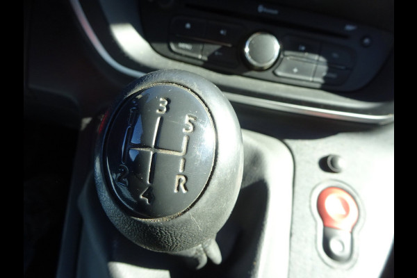 Renault Kangoo 1.5 dCi 90 Energy Luxe Maxi AIRCO SCHUIFDEUR CRUISE CONTROL