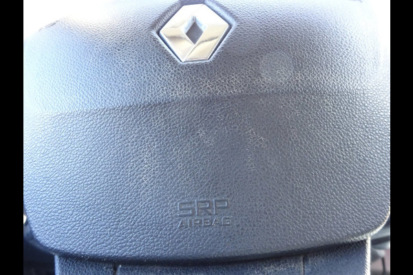 Renault Kangoo 1.5 dCi 90 Energy Luxe Maxi AIRCO SCHUIFDEUR CRUISE CONTROL