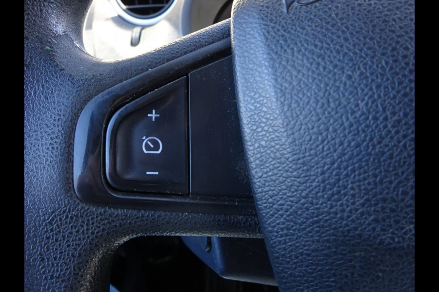 Renault Kangoo 1.5 dCi 90 Energy Luxe Maxi AIRCO SCHUIFDEUR CRUISE CONTROL