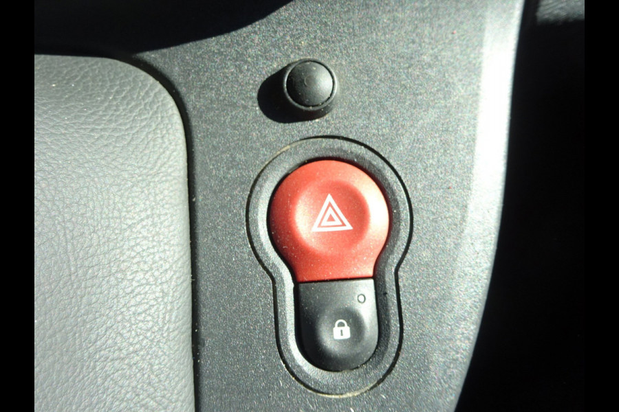 Renault Kangoo 1.5 dCi 90 Energy Luxe Maxi AIRCO SCHUIFDEUR CRUISE CONTROL