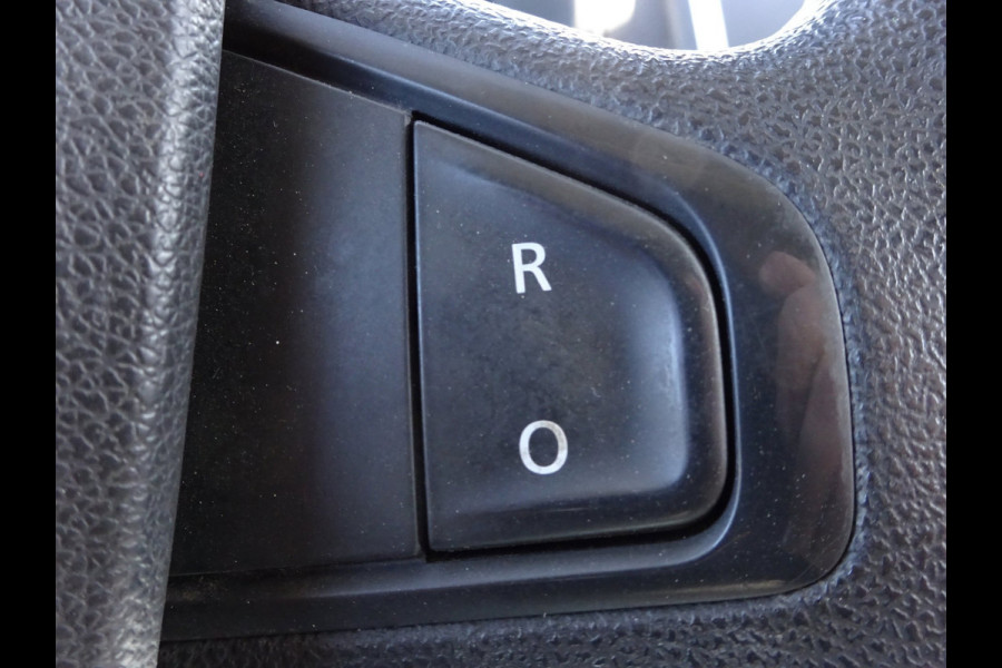 Renault Kangoo 1.5 dCi 90 Energy Luxe Maxi AIRCO SCHUIFDEUR CRUISE CONTROL