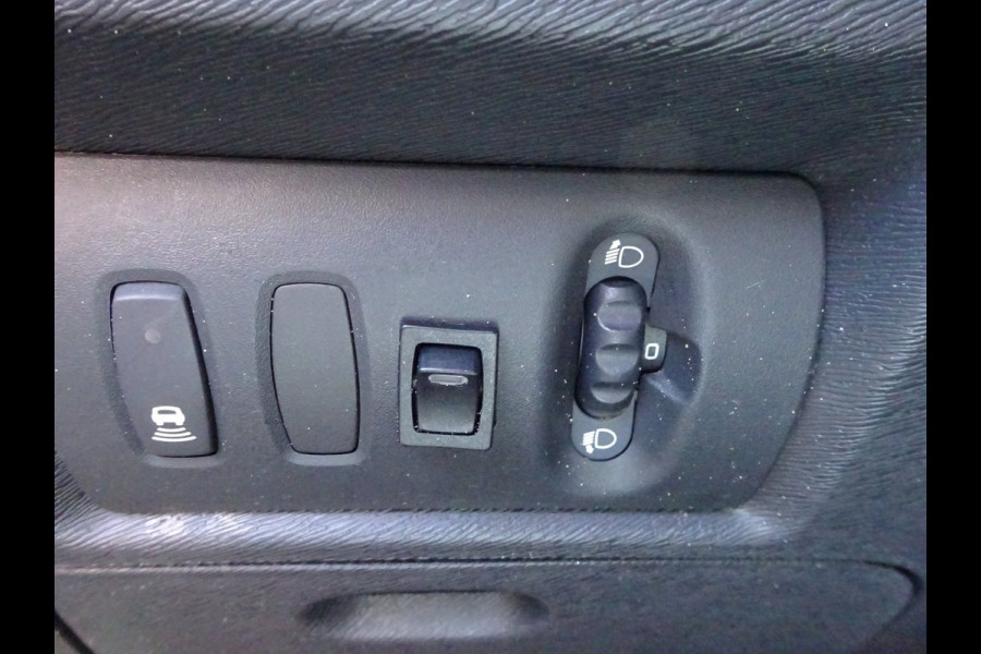 Renault Kangoo 1.5 dCi 90 Energy Luxe Maxi AIRCO SCHUIFDEUR CRUISE CONTROL