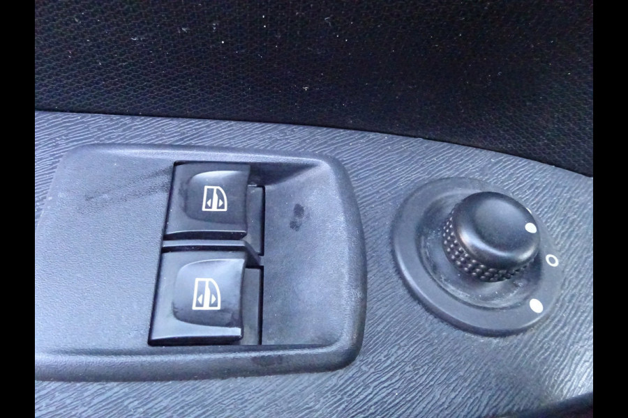 Renault Kangoo 1.5 dCi 90 Energy Luxe Maxi AIRCO SCHUIFDEUR CRUISE CONTROL