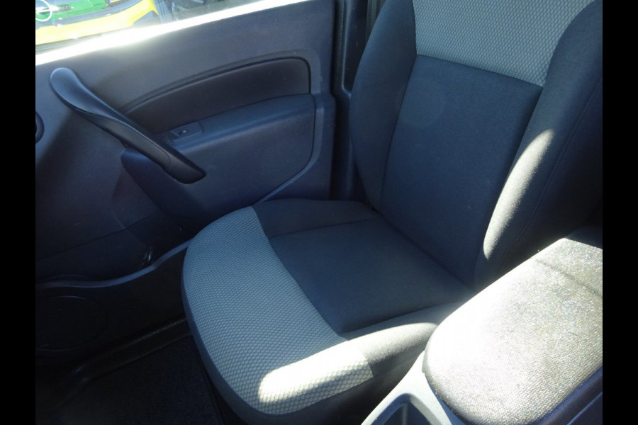 Renault Kangoo 1.5 dCi 90 Energy Luxe Maxi AIRCO SCHUIFDEUR CRUISE CONTROL