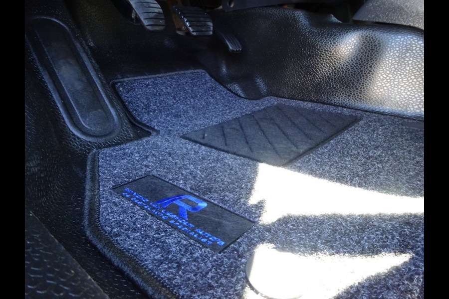 Renault Kangoo 1.5 dCi 90 Energy Luxe Maxi AIRCO SCHUIFDEUR CRUISE CONTROL