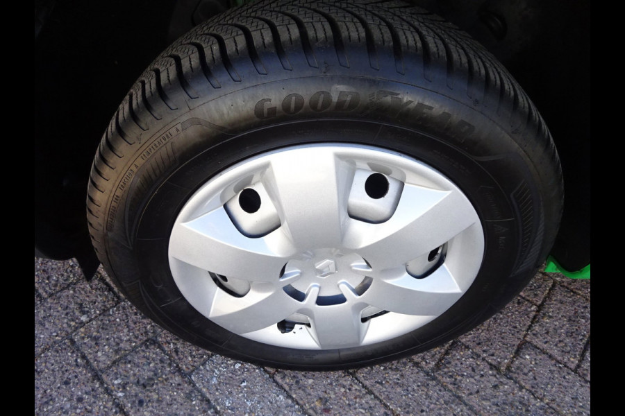 Renault Kangoo 1.5 dCi 90 Energy Luxe Maxi AIRCO SCHUIFDEUR CRUISE CONTROL