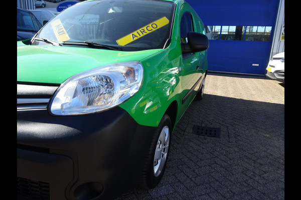 Renault Kangoo 1.5 dCi 90 Energy Luxe Maxi AIRCO SCHUIFDEUR CRUISE CONTROL