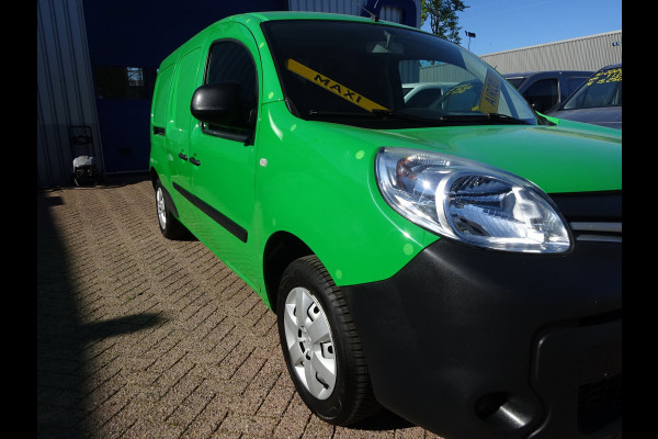 Renault Kangoo 1.5 dCi 90 Energy Luxe Maxi AIRCO SCHUIFDEUR CRUISE CONTROL