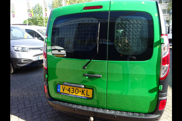 Renault Kangoo 1.5 dCi 90 Energy Luxe Maxi AIRCO SCHUIFDEUR CRUISE CONTROL