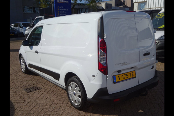 Ford Transit Connect 1.5 EcoBlue L2 Trend AIRCO