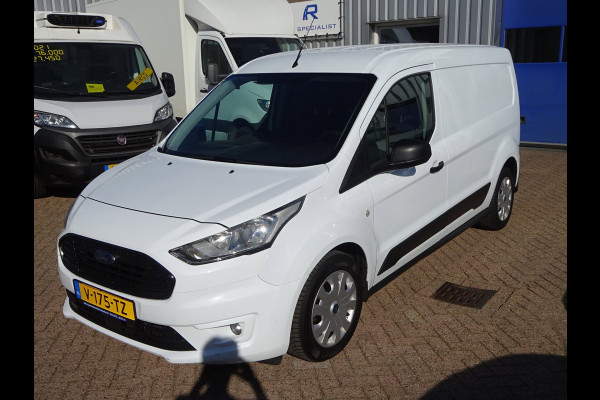 Ford Transit Connect 1.5 EcoBlue L2 Trend AIRCO