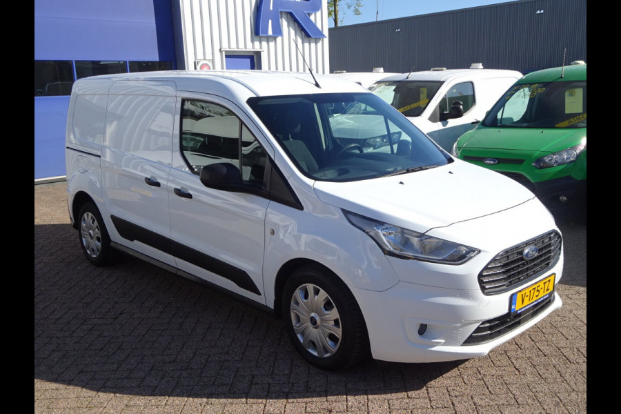 Ford Transit Connect 1.5 EcoBlue L2 Trend AIRCO