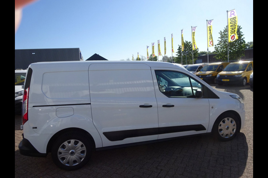 Ford Transit Connect 1.5 EcoBlue L2 Trend AIRCO