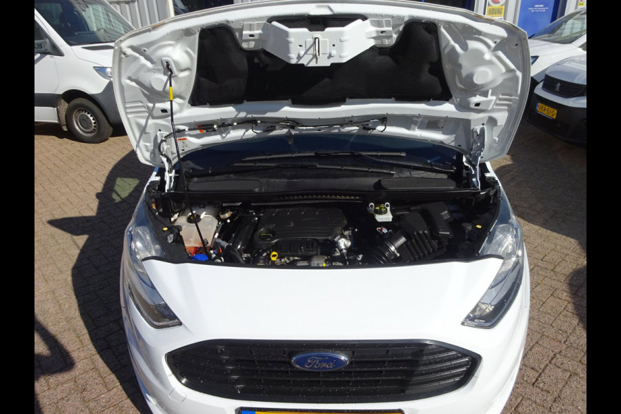 Ford Transit Connect 1.5 EcoBlue L2 Trend AIRCO