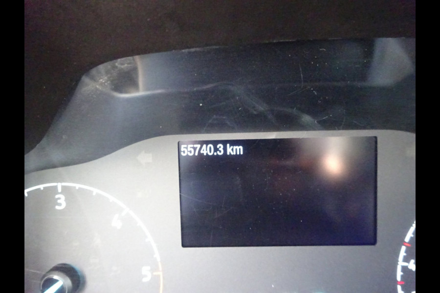 Ford Transit Connect 1.5 EcoBlue L2 Trend AIRCO