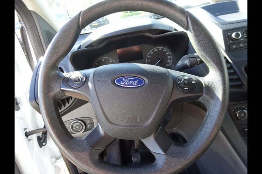 Ford Transit Connect 1.5 EcoBlue L2 Trend AIRCO