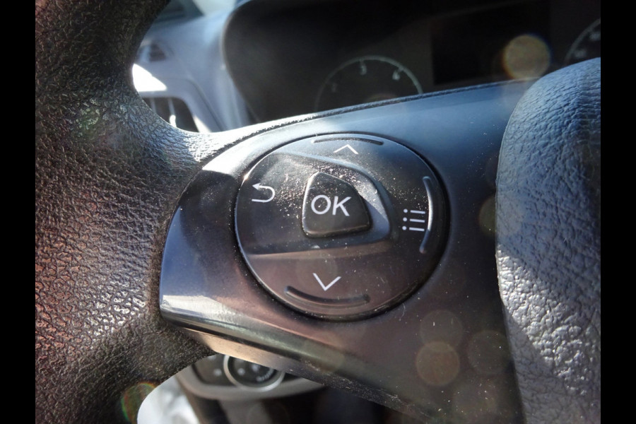 Ford Transit Connect 1.5 EcoBlue L2 Trend AIRCO