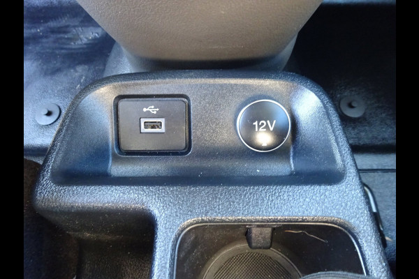 Ford Transit Connect 1.5 EcoBlue L2 Trend AIRCO