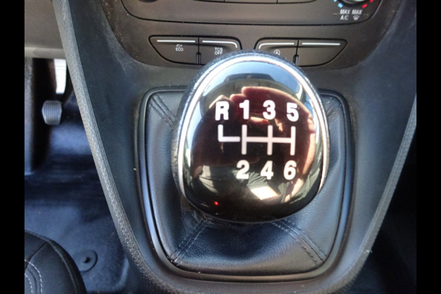 Ford Transit Connect 1.5 EcoBlue L2 Trend AIRCO