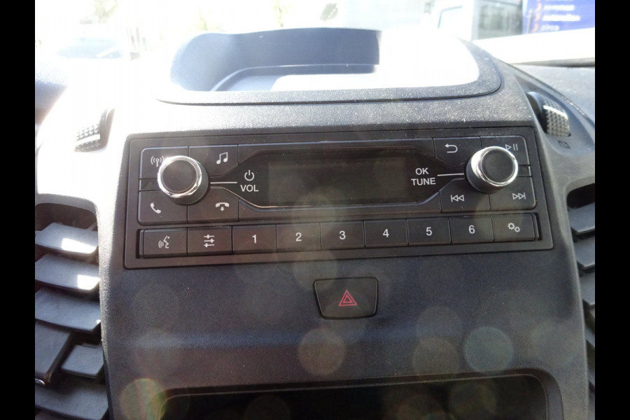 Ford Transit Connect 1.5 EcoBlue L2 Trend AIRCO