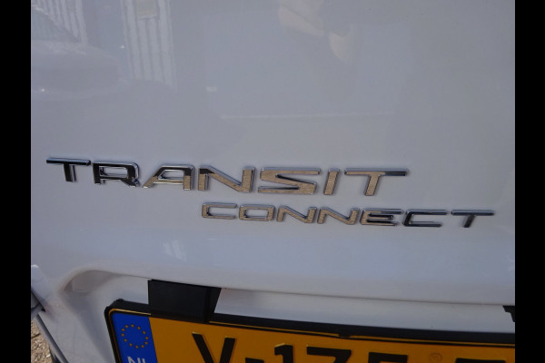Ford Transit Connect 1.5 EcoBlue L2 Trend AIRCO