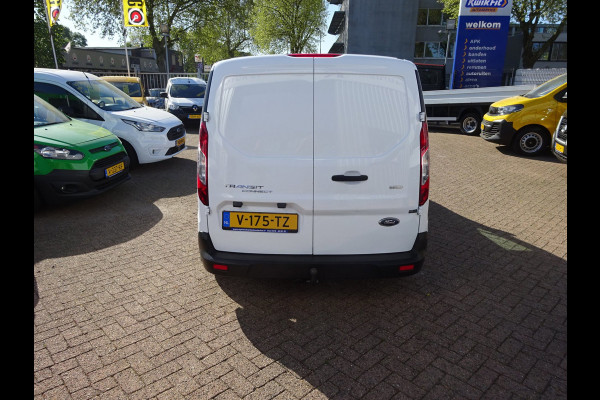 Ford Transit Connect 1.5 EcoBlue L2 Trend AIRCO