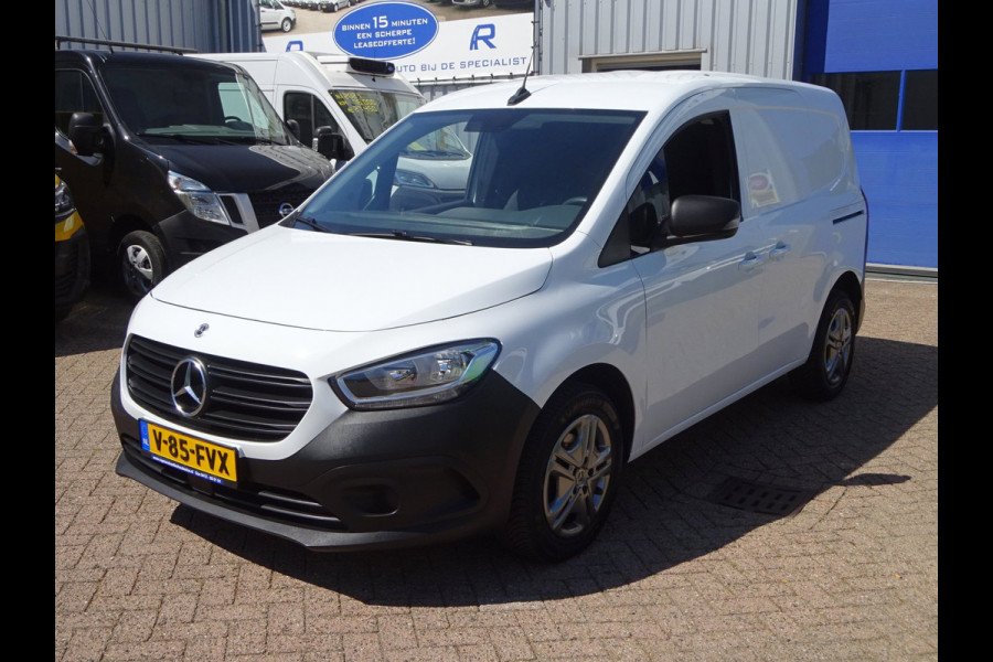 Mercedes-Benz Citan 108 CDI L1 AIRCO 2 x SCHUIFDEUR EURO 6
