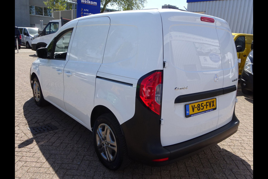 Mercedes-Benz Citan 108 CDI L1 AIRCO 2 x SCHUIFDEUR EURO 6