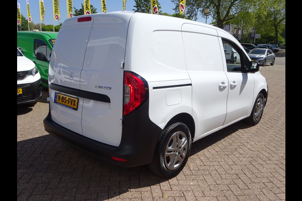 Mercedes-Benz Citan 108 CDI L1 AIRCO 2 x SCHUIFDEUR EURO 6