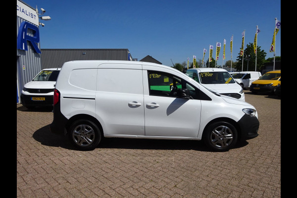 Mercedes-Benz Citan 108 CDI L1 AIRCO 2 x SCHUIFDEUR EURO 6